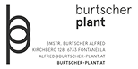Burtscher Plant Logo