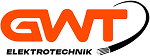 GWT Elektrotechnik Logo