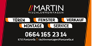 Martin Tischlermontage Logo